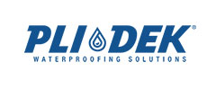 Plidek Waterproofing Solutions