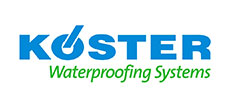 Koster Waterproofing Systems