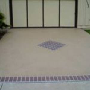 concrete