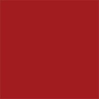Saftey Red