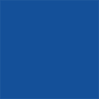 Saftey blue