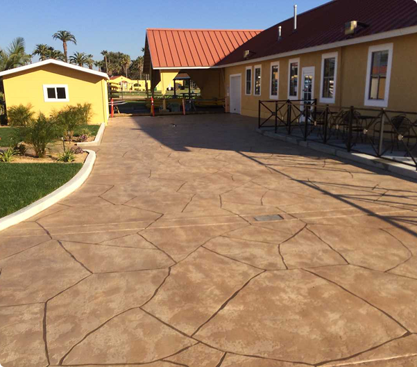 Why work with Allied Coatings