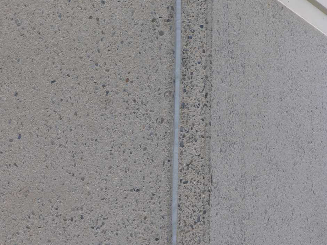 Caulking
