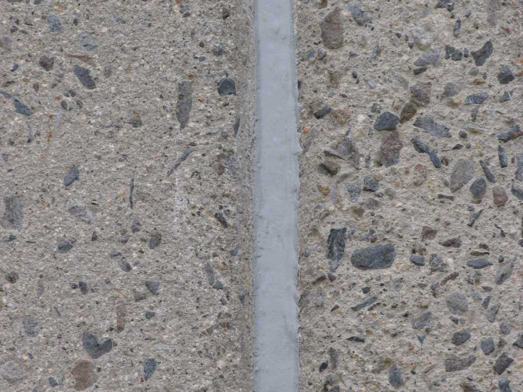 Caulking