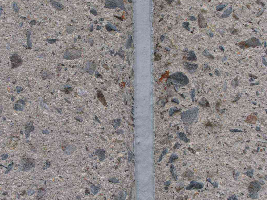 Caulking
