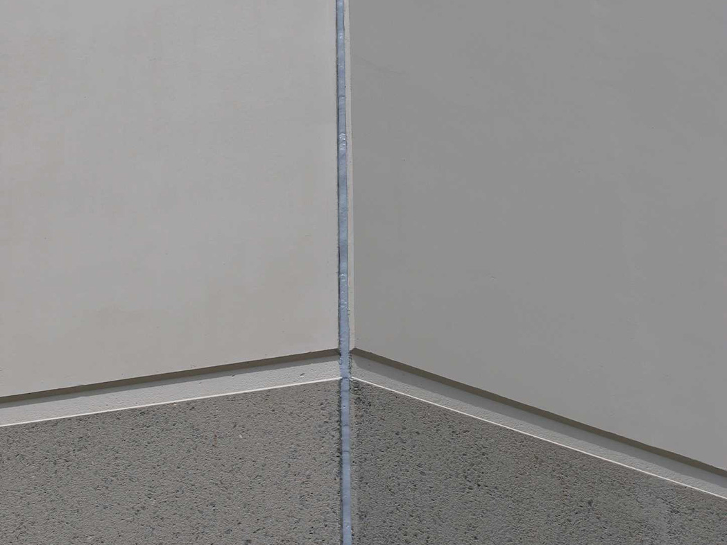 Caulking
