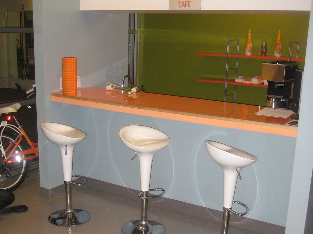 Epoxy-Flooring