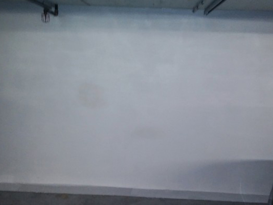 Epoxy Injection Chemical Grout
