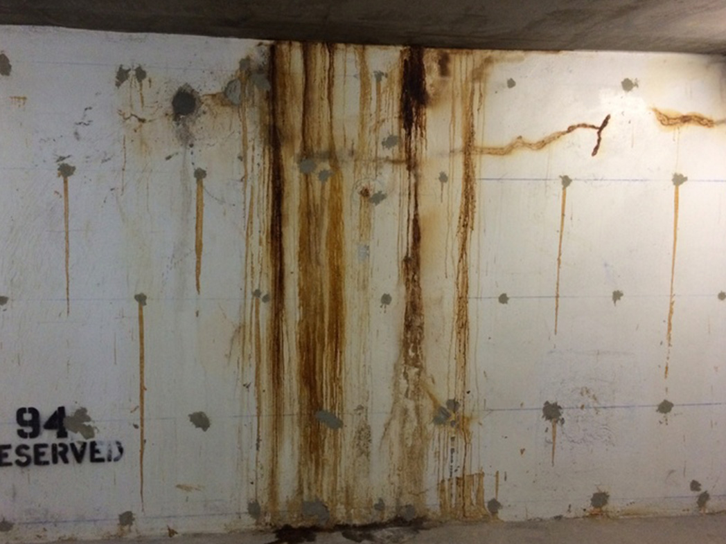 Epoxy Injection Chemical Grout