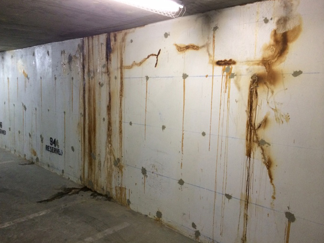 Epoxy Injection Chemical Grout
