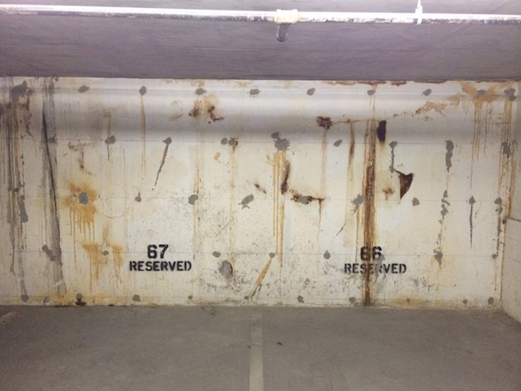 Epoxy Injection Chemical Grout