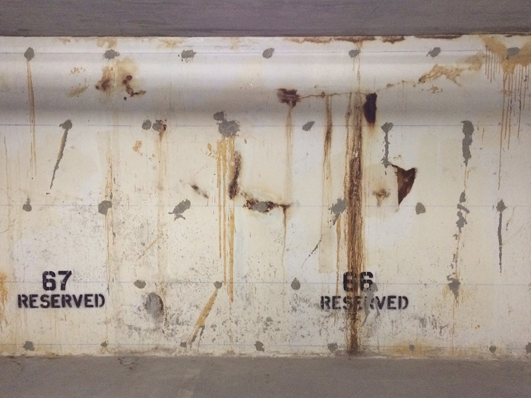 Epoxy Injection Chemical Grout