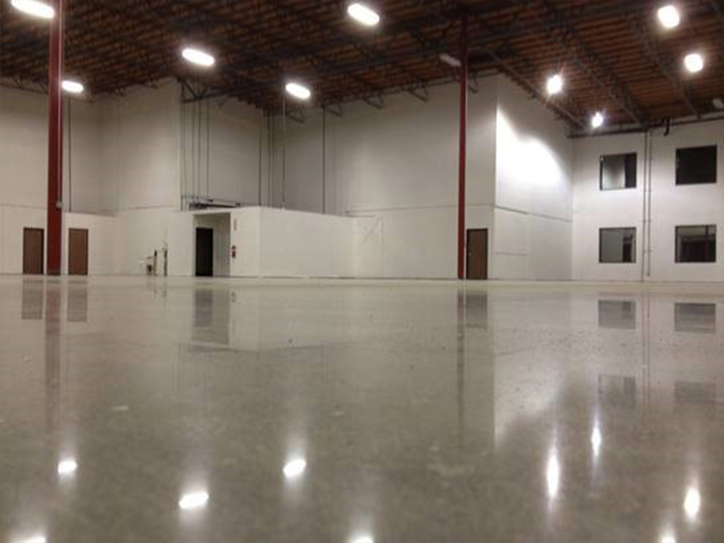 concrete-polishing