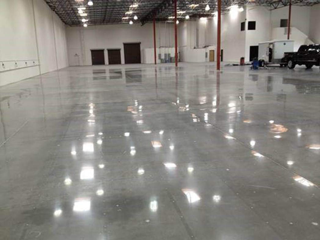 concrete-polishing