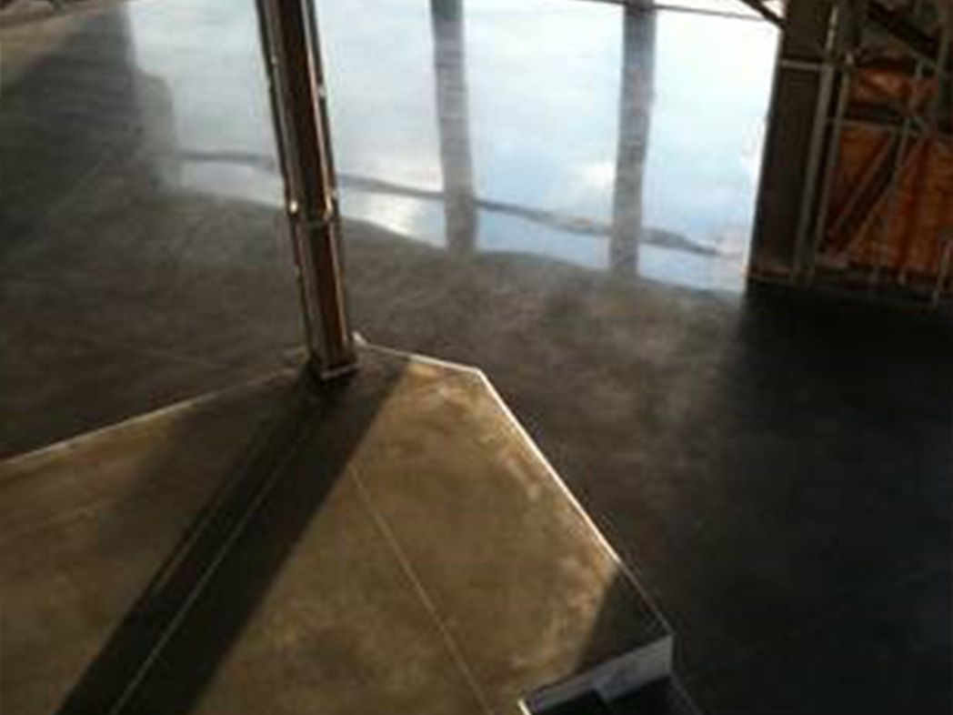 concrete-polishing