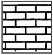 Face Brick