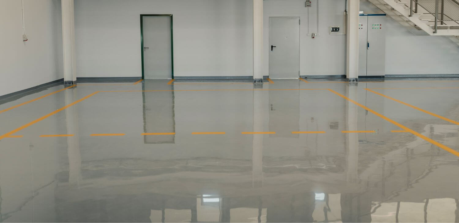 epoxy flooring costa mesa