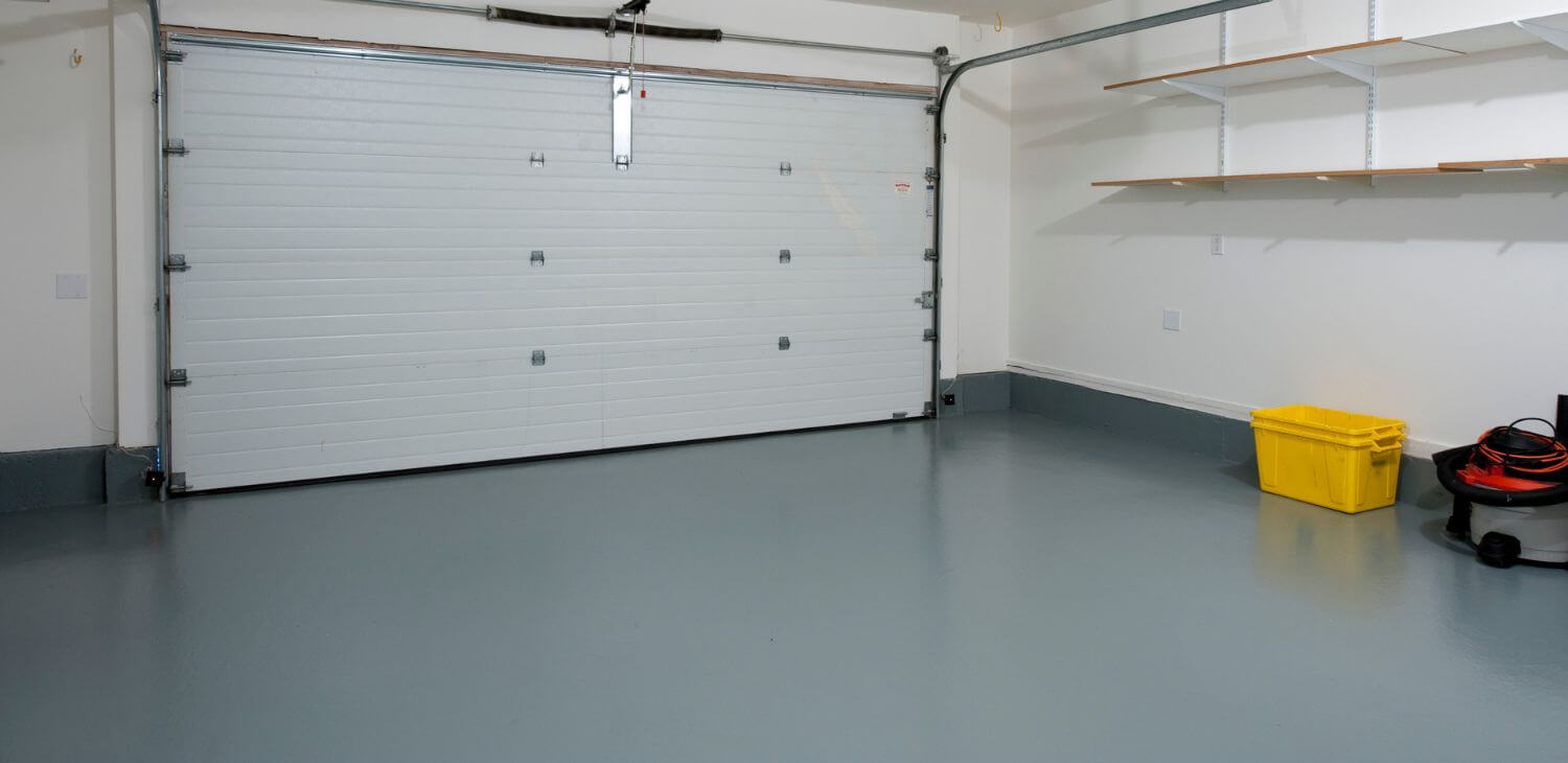 garage epoxy flooring san diego