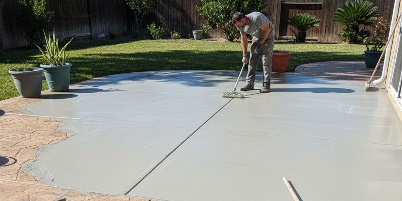 concrete resurfacing orange county
