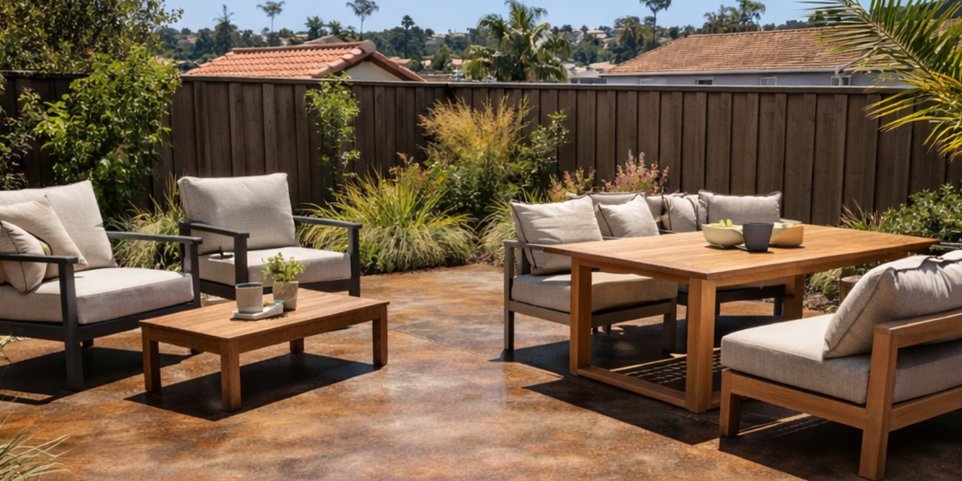 Concrete Staining Torrance: Long-Lasting and Beautiful Floor Coatings for the South Bay