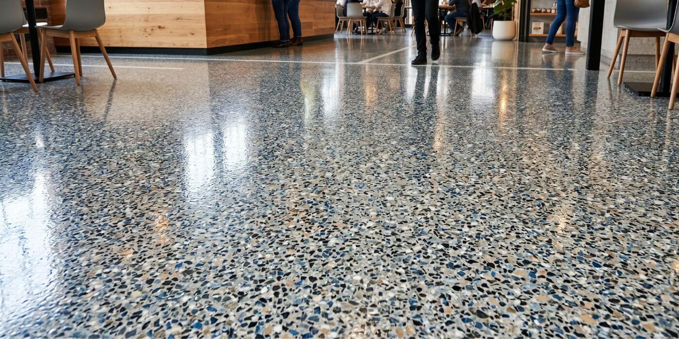 epoxy flooring san diego