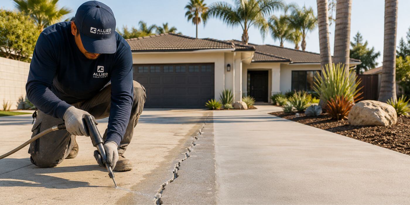 concrete repair anaheim