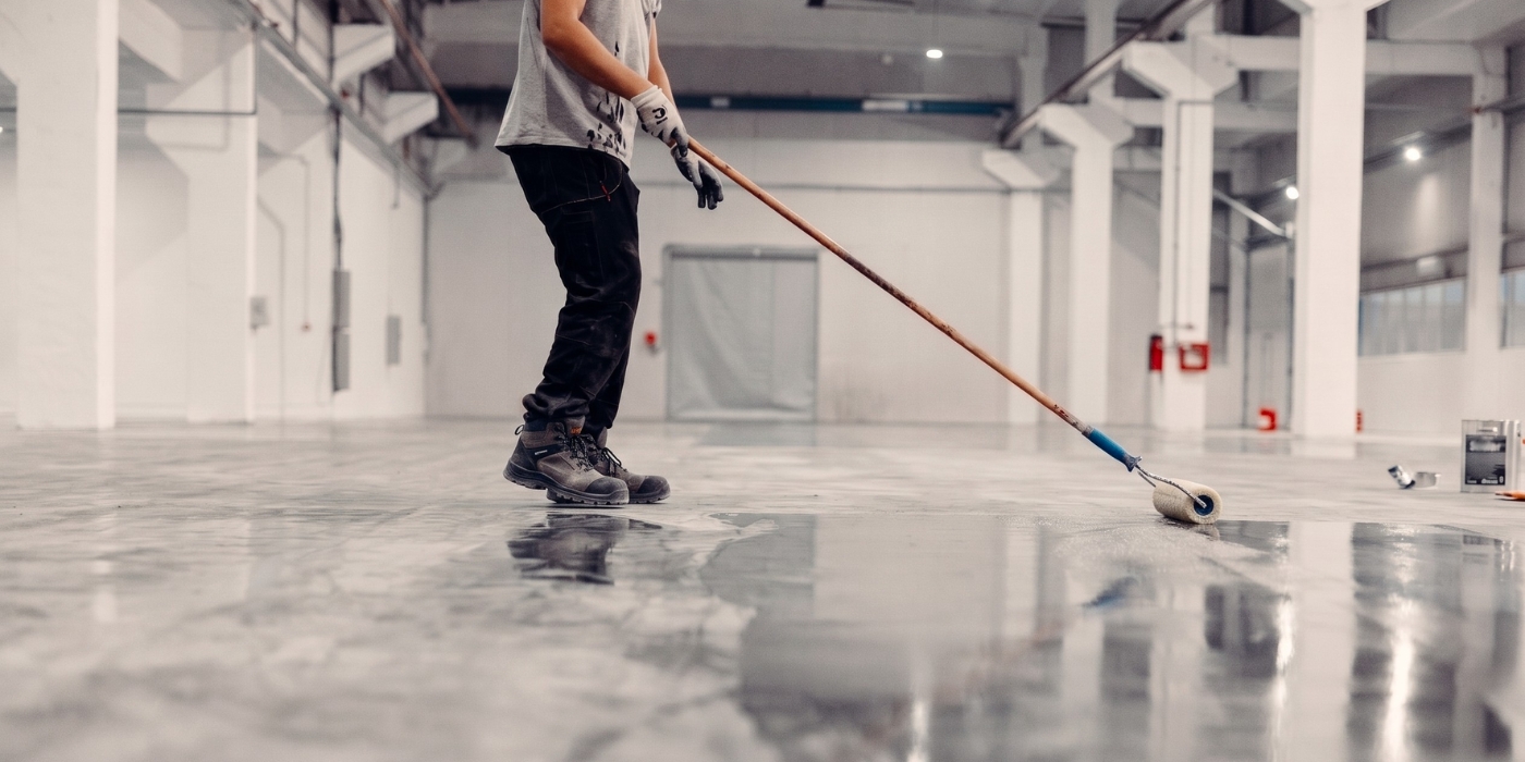 concrete sealing los angeles