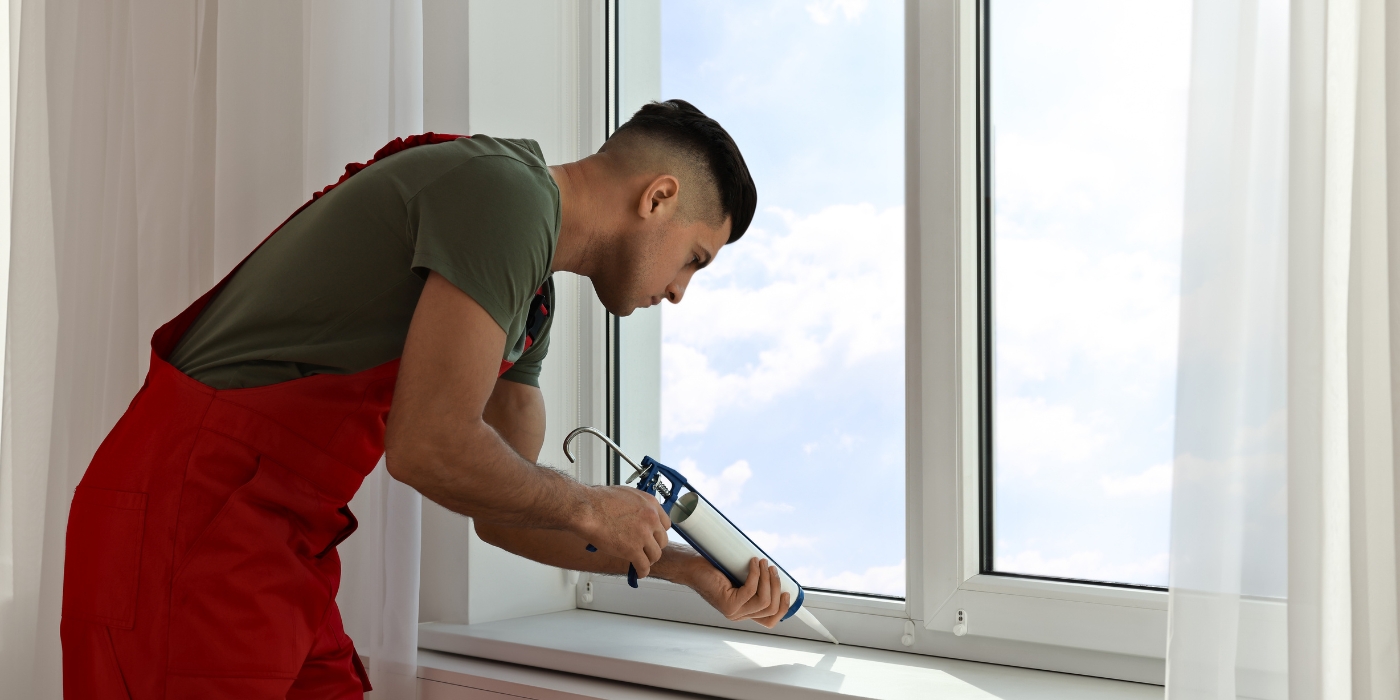Commercial Caulking Contractors Los Angeles